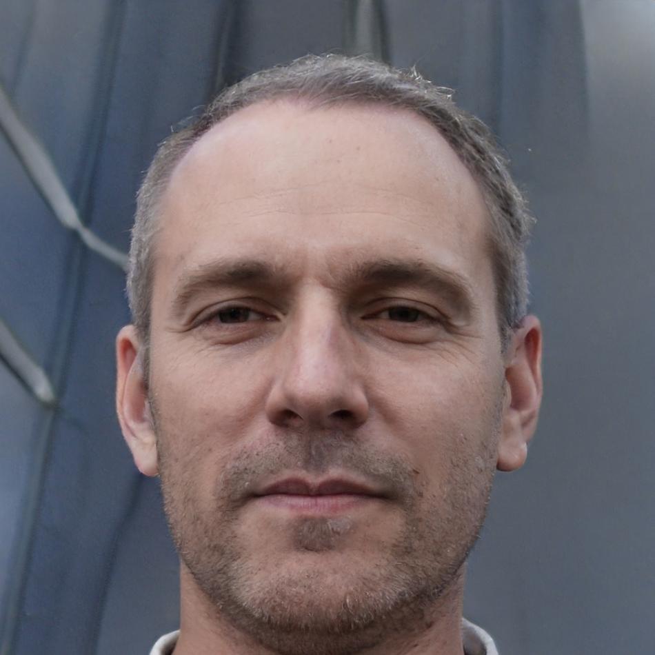 Kunde Marcus S.